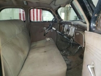 1936 Chrysler Airflow for sale in Michigan (ID-102692)