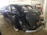 1936 Chrysler Airflow for sale in Michigan (ID-102692)