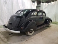 1936 Chrysler Airflow for sale in Michigan (ID-102692)