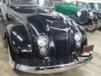 1936 Chrysler Airflow for sale in Michigan (ID-102692)