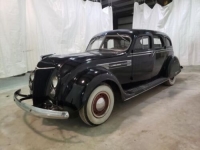 1936 Chrysler Airflow for sale in Michigan (ID-102692)