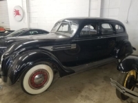 1936 Chrysler Airflow for sale in Michigan (ID-102692)