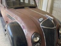 1936 Chrysler Airflow for sale in Michigan (ID-123194)