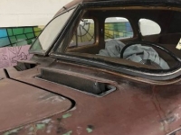 1936 Chrysler Airflow for sale in Michigan (ID-123194)