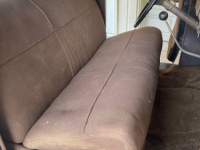 1936 Chrysler Airflow for sale in Michigan (ID-123194)