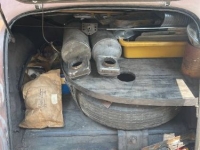 1936 Chrysler Airflow for sale in Michigan (ID-123194)