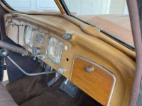 1936 Chrysler Airflow for sale in Michigan (ID-123194)