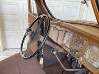 1936 Chrysler Airflow for sale in Michigan (ID-123194)