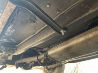 1936 Chrysler Airflow for sale in Michigan (ID-123194)