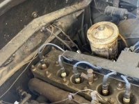 1936 Chrysler Airflow for sale in Michigan (ID-123194)