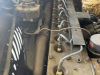 1936 Chrysler Airflow for sale in Michigan (ID-123194)