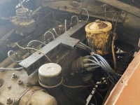 1936 Chrysler Airflow for sale in Michigan (ID-123194)