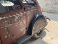 1936 Chrysler Airflow for sale in Michigan (ID-123194)