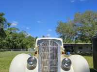 1936 Chrysler Coupe for sale in Michigan (ID-130432)