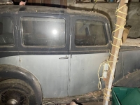 1936 Daimler Sedan for sale in Michigan (ID-161784)