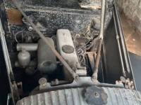 1936 Daimler Sedan for sale in Michigan (ID-161784)