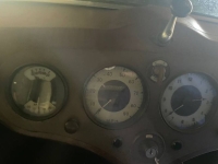 1936 Daimler Sedan for sale in Michigan (ID-161784)