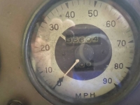 1936 Daimler Sedan for sale in Michigan (ID-161784)