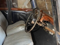 1936 Daimler Sedan for sale in Michigan (ID-161784)