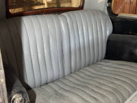 1936 Daimler Sedan for sale in Michigan (ID-161784)