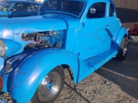 1936 Dodge Brothers Coupe for sale in Michigan (ID-154986)