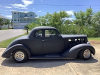 1936 Dodge Coupe for sale in Michigan (ID-120901)