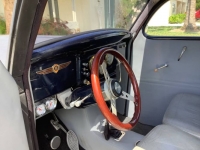 1936 Dodge Coupe for sale in Michigan (ID-120901)