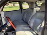1936 Dodge Coupe for sale in Michigan (ID-120901)