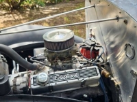 1936 Dodge Coupe for sale in Michigan (ID-120901)