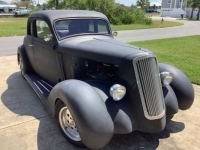 1936 Dodge Coupe for sale in Michigan (ID-120901)