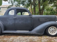 1936 Dodge Coupe for sale in Michigan (ID-120901)