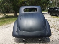 1936 Dodge Coupe for sale in Michigan (ID-120901)