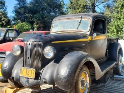 1936 Dodge Pickup for sale