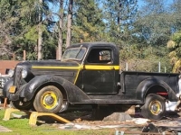 1936 Dodge Pickup for sale in Michigan (ID-145051)