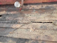 1936 Dodge Pickup for sale in Michigan (ID-155634)