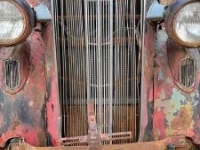 1936 Dodge Pickup for sale in Michigan (ID-155634)