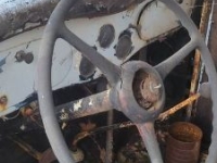 1936 Dodge Pickup for sale in Michigan (ID-155634)