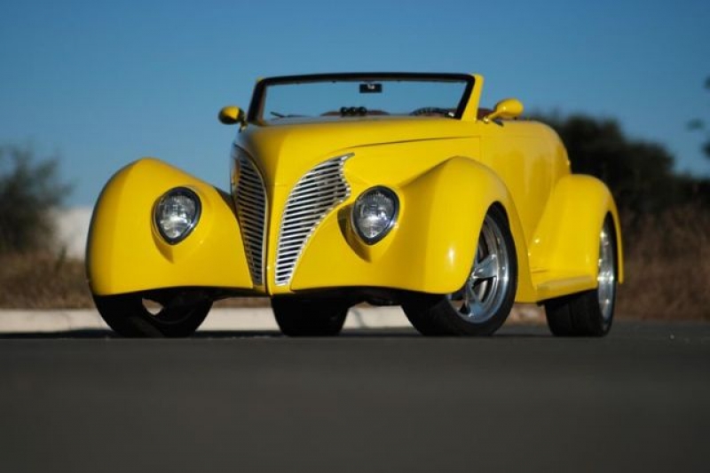 1936 Ford Cabriolet for sale in Riverhead, New York (ID-112336)