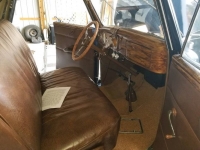 1936 Ford Cabriolet for sale in Michigan (ID-116266)