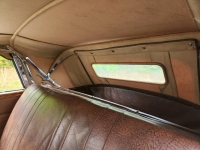 1936 Ford Cabriolet for sale in Michigan (ID-116266)