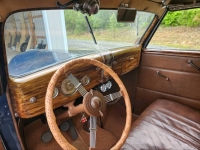 1936 Ford Cabriolet for sale in Michigan (ID-116266)