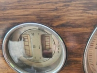 1936 Ford Cabriolet for sale in Michigan (ID-116266)