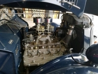 1936 Ford Cabriolet for sale in Michigan (ID-116266)