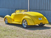 1936 Ford Cabriolet for sale in Riverhead, New York (ID-118383)