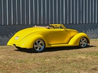 1936 Ford Cabriolet for sale in Riverhead, New York (ID-118383)