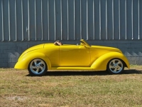 1936 Ford Cabriolet for sale in Riverhead, New York (ID-118383)