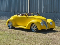 1936 Ford Cabriolet for sale in Riverhead, New York (ID-118383)