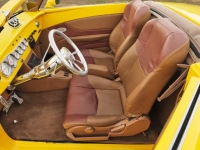 1936 Ford Cabriolet for sale in Riverhead, New York (ID-118383)