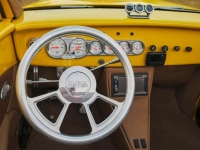 1936 Ford Cabriolet for sale in Riverhead, New York (ID-118383)