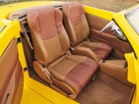 1936 Ford Cabriolet for sale in Riverhead, New York (ID-118383)